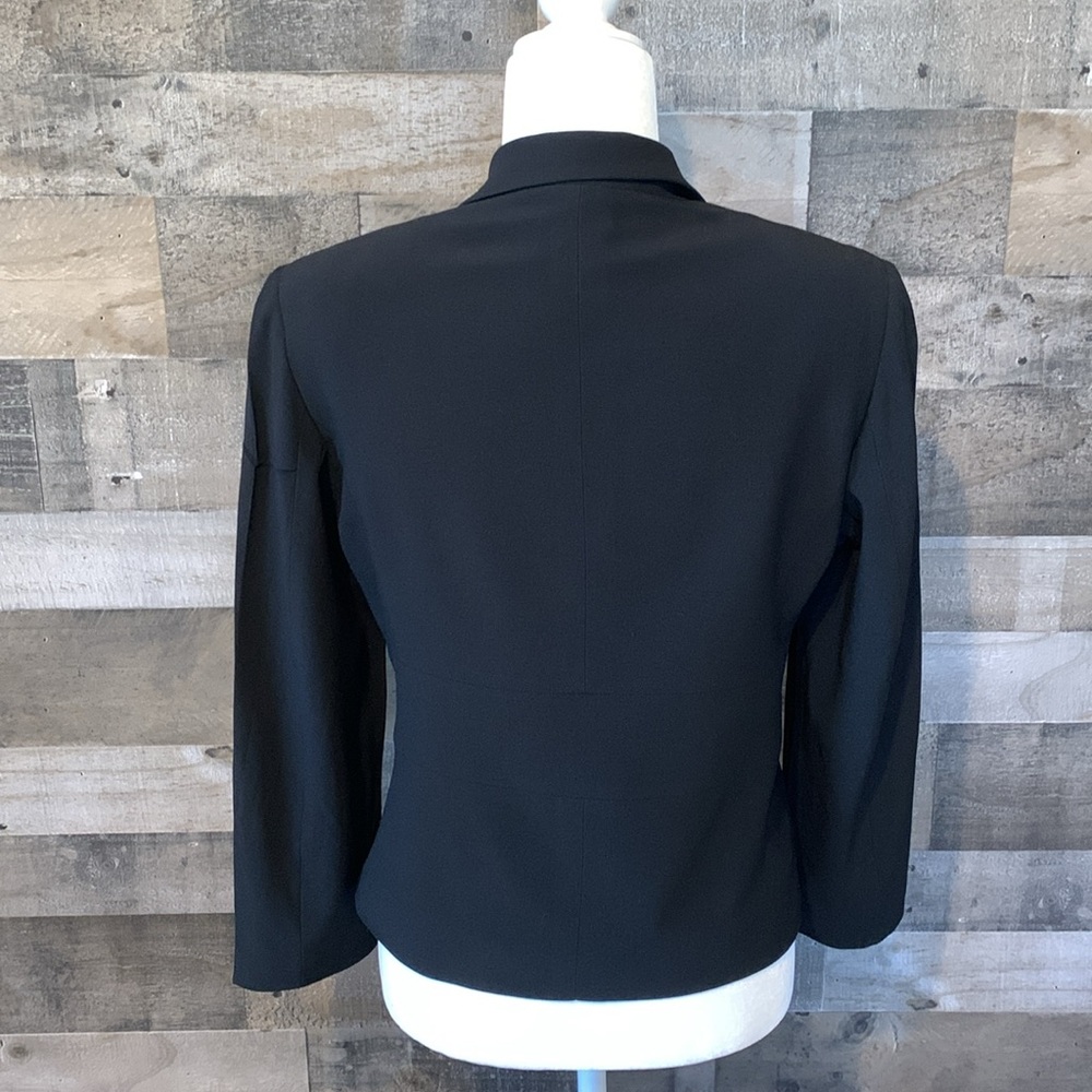 MK Maska Blazer Size 10 - Picture 2 of 16